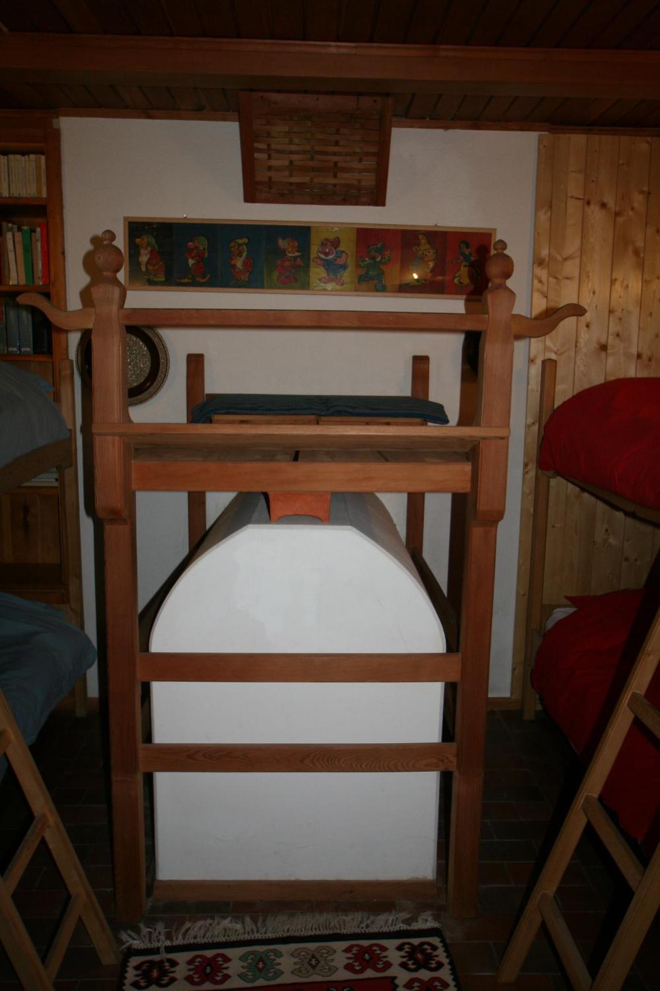 B&B Villa Dolomites Hut San Vigilio Di Marebbe Habitación foto
